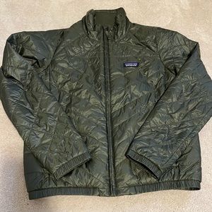 Patagonia Lightweight Radalie Bomber
